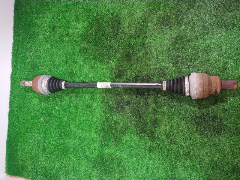 Recambio de transmision trasera izquierda para volvo xc90 v8 executive geartronic (5 asientos) referencia OEM IAM P30735565 P307