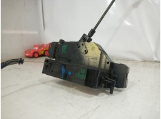 Recambio de cerradura puerta trasera izquierda para citroën c4 picasso millenium referencia OEM IAM 24087816 24087816 24087816 2