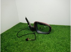 Recambio de retrovisor derecho para volkswagen golf vi (5k1) advance referencia OEM IAM 5K0857934B 5K0857934B 3PUERTAS