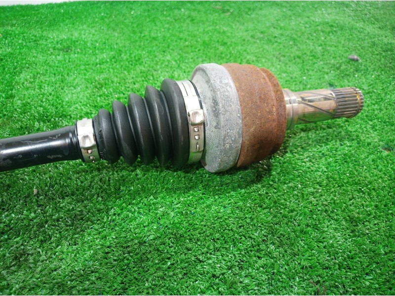 Recambio de transmision trasera izquierda para volvo xc90 v8 executive geartronic (5 asientos) referencia OEM IAM P30735565 P307