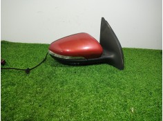 Recambio de retrovisor derecho para volkswagen golf vi (5k1) advance referencia OEM IAM 5K0857934B 5K0857934B 3PUERTAS 2