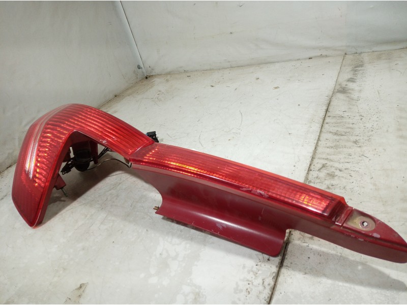 Recambio de piloto trasero derecho para citroën c4 berlina exclusive referencia OEM IAM 9655863980 9655863980 9655863980