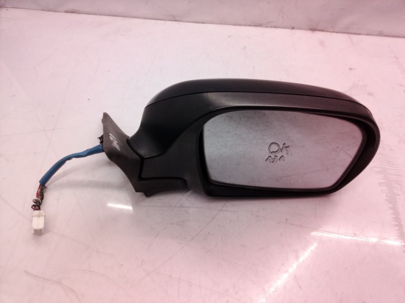 Recambio de retrovisor derecho para subaru legacy berl. b13 (bl) 2.0 d limited referencia OEM IAM 91031AG082VW  