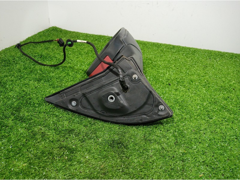 Recambio de retrovisor derecho para volkswagen golf vi (5k1) advance referencia OEM IAM 5K0857934B 5K0857934B 3PUERTAS