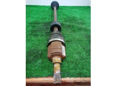 Recambio de transmision delantera derecha para chrysler sebring berlina (jr41) 2.0 le referencia OEM IAM P04593446 P04593446 P04