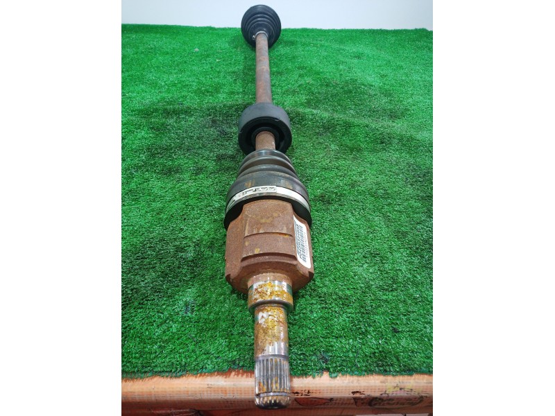 Recambio de transmision delantera derecha para chrysler sebring berlina (jr41) 2.0 le referencia OEM IAM P04593446 P04593446 P04