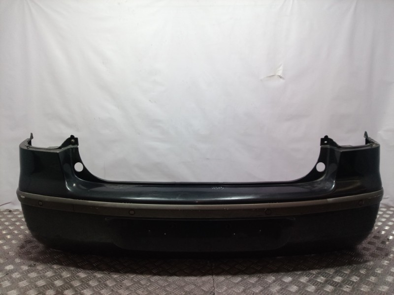 Recambio de paragolpes trasero para renault laguna ii (bg0) authentique referencia OEM IAM 8200504964  