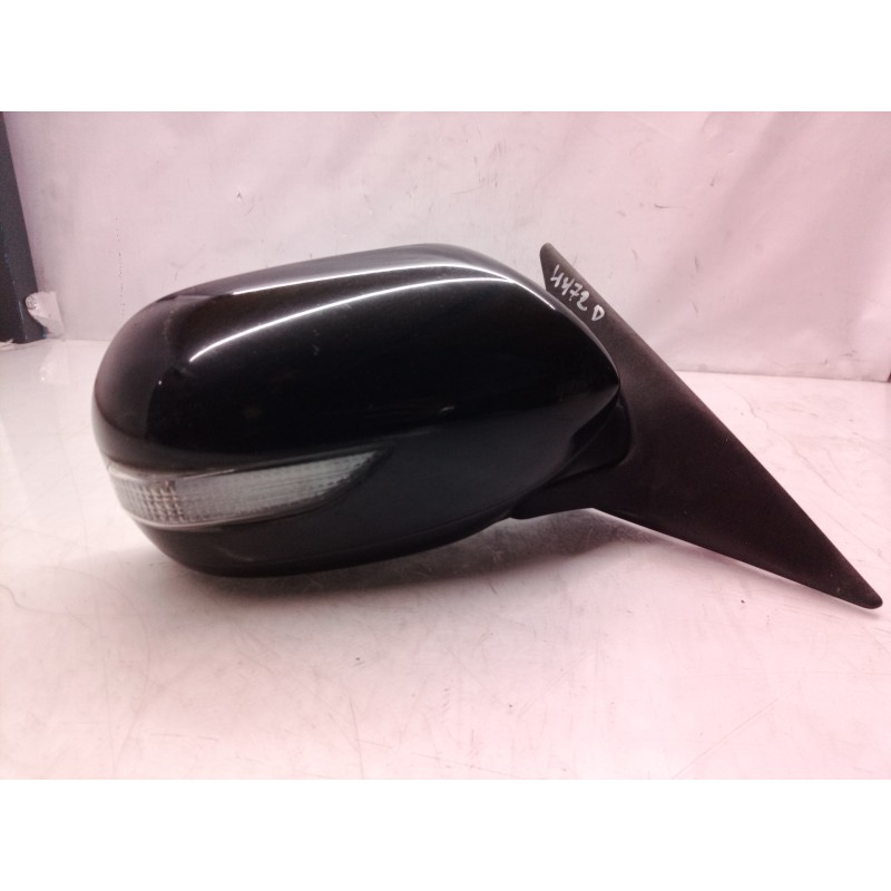 Recambio de retrovisor derecho para subaru legacy berl. b13 (bl) 2.0 d limited referencia OEM IAM 91031AG082VW  
