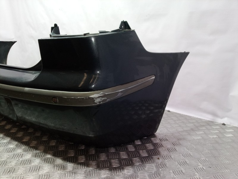 Recambio de paragolpes trasero para renault laguna ii (bg0) authentique referencia OEM IAM 8200504964  