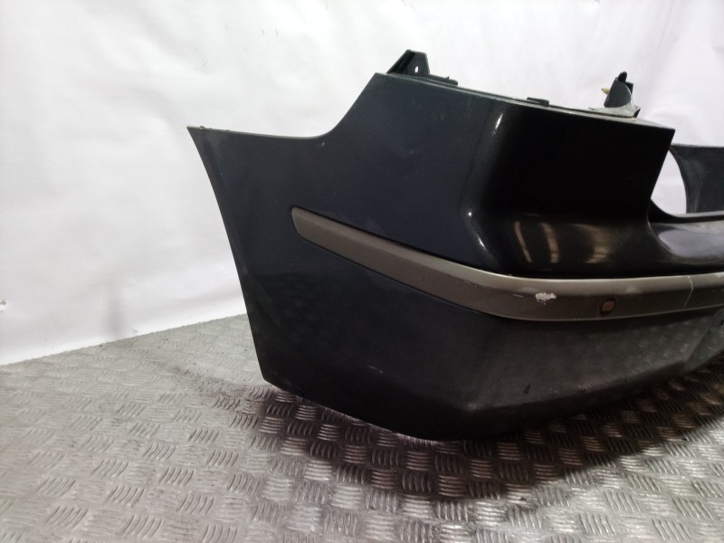 Recambio de paragolpes trasero para renault laguna ii (bg0) authentique referencia OEM IAM 8200504964  