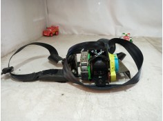 Recambio de cinturon seguridad delantero derecho para citroën c4 picasso millenium referencia OEM IAM 9654964377 9654964377 9654
