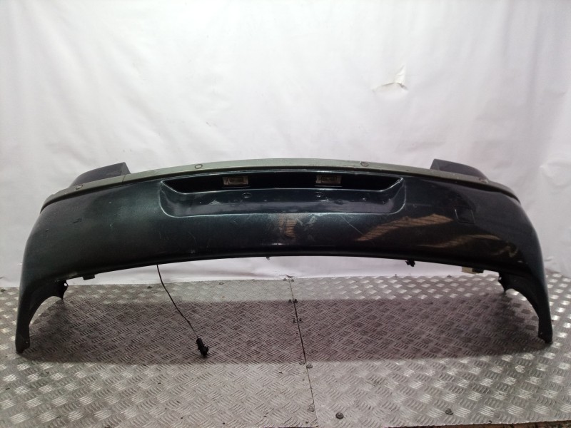 Recambio de paragolpes trasero para renault laguna ii (bg0) authentique referencia OEM IAM 8200504964  