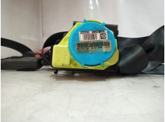 Recambio de cinturon seguridad delantero derecho para citroën c4 picasso millenium referencia OEM IAM 9654964377 9654964377 9654 2