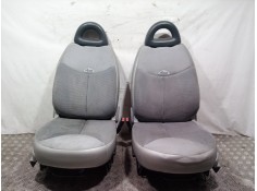 Recambio de juego de asientos completo para citroën c3 pluriel 1.4 exclusive referencia OEM IAM   
