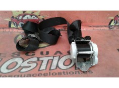 Recambio de cinturon seguridad delantero derecho para bmw serie 1 berlina (e81/e87) 120d referencia OEM IAM   