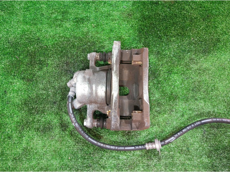 Recambio de pinza freno delantera izquierda para opel agila b enjoy referencia OEM IAM 0997A 0997A 0997A