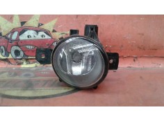 Recambio de faro antiniebla izquierdo para bmw serie 1 berlina (e81/e87) 120d referencia OEM IAM 63176924656 63176924656 6317692
