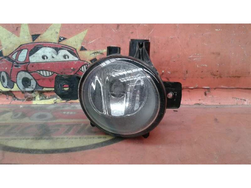 Recambio de faro antiniebla izquierdo para bmw serie 1 berlina (e81/e87) 120d referencia OEM IAM 63176924656 63176924656 6317692