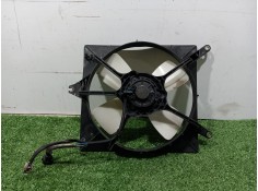 Recambio de electroventilador para mitsubishi colt (cj0) 1300 glx referencia OEM IAM   