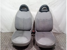 Recambio de juego de asientos completo para citroën c3 pluriel 1.4 exclusive referencia OEM IAM    2