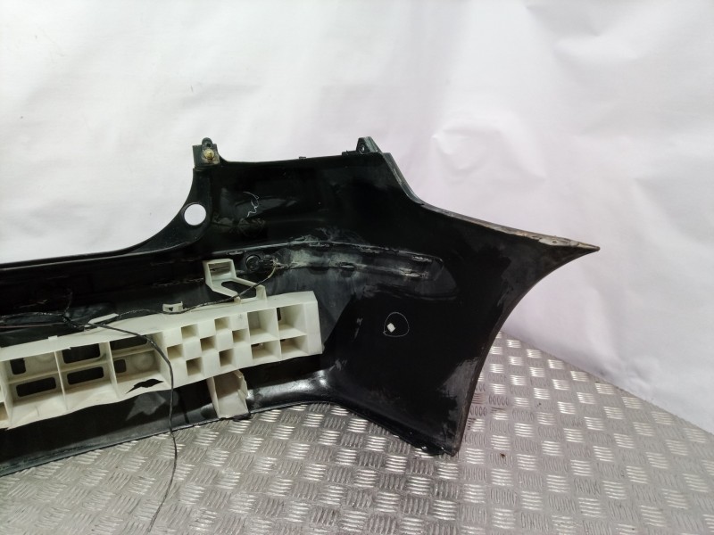 Recambio de paragolpes trasero para renault laguna ii (bg0) authentique referencia OEM IAM 8200504964  