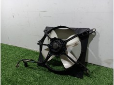 Recambio de electroventilador para mitsubishi colt (cj0) 1300 glx referencia OEM IAM    2