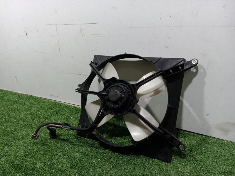 Recambio de electroventilador para mitsubishi colt (cj0) 1300 glx referencia OEM IAM   