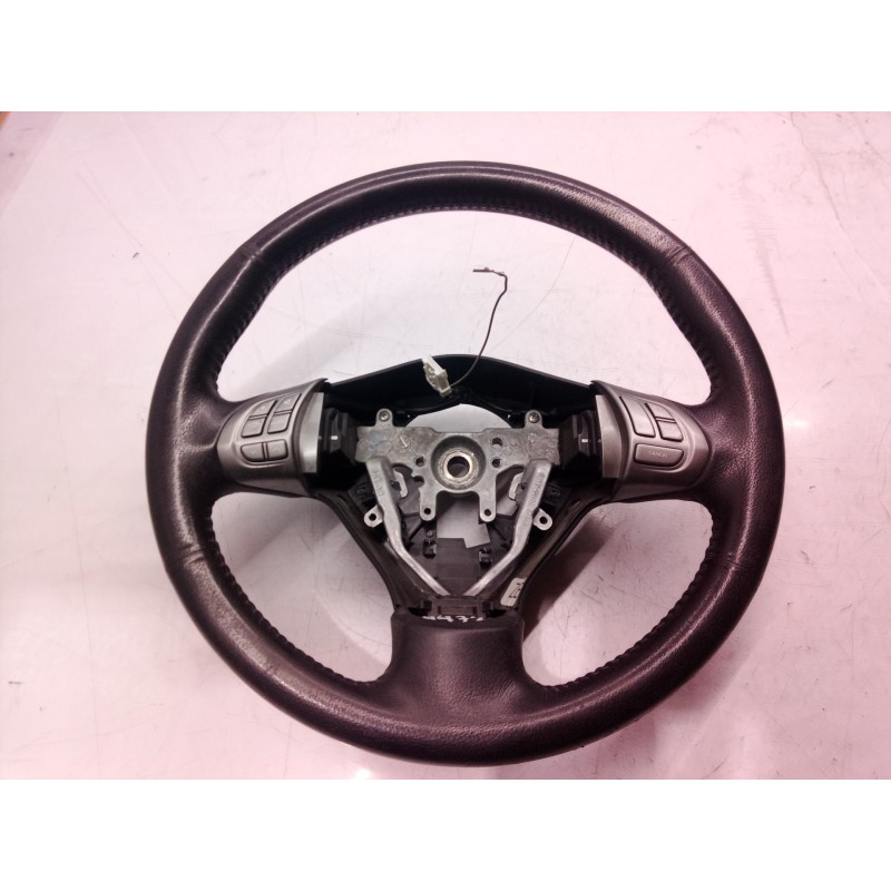 Recambio de volante para subaru legacy berl. b13 (bl) 2.0 d limited referencia OEM IAM GS12002880 GS12002880 GS12002880