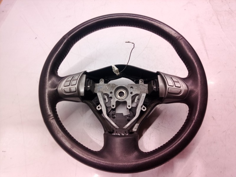 Recambio de volante para subaru legacy berl. b13 (bl) 2.0 d limited referencia OEM IAM GS12002880 GS12002880 GS12002880