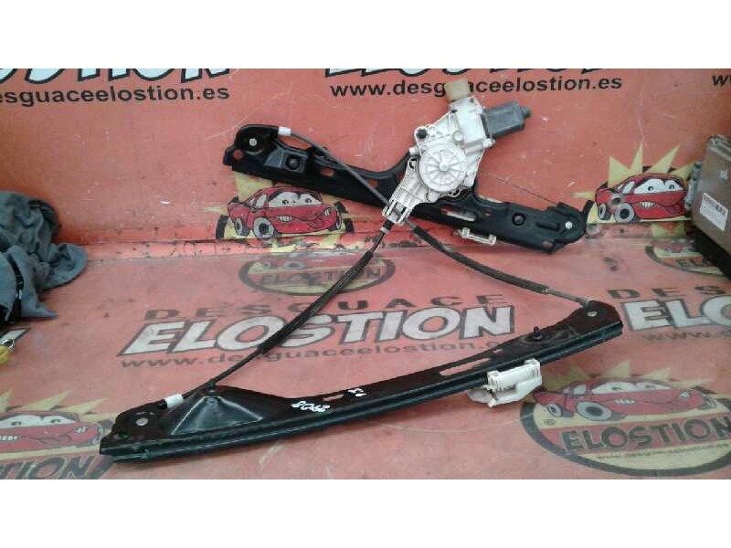 Recambio de elevalunas delantero izquierdo para bmw serie 1 berlina (e81/e87) 120d referencia OEM IAM 0130822226 6927027 0130822