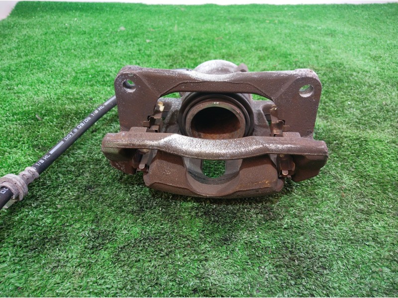 Recambio de pinza freno delantera izquierda para opel agila b enjoy referencia OEM IAM 0997A 0997A 0997A