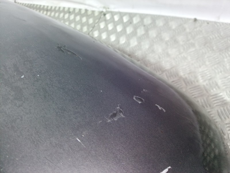 Recambio de paragolpes trasero para renault laguna ii (bg0) authentique referencia OEM IAM 8200504964  