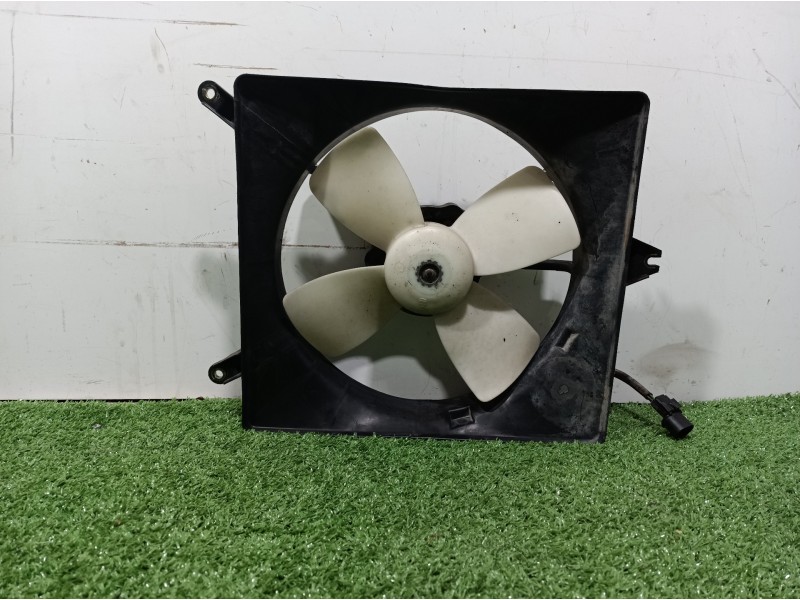 Recambio de electroventilador para mitsubishi colt (cj0) 1300 glx referencia OEM IAM   