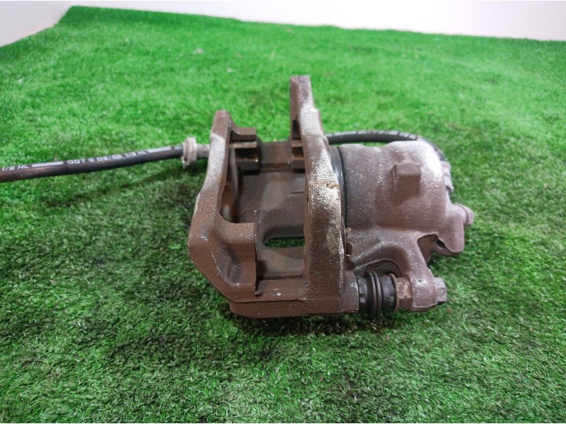 Recambio de pinza freno delantera izquierda para opel agila b enjoy referencia OEM IAM 0997A 0997A 0997A