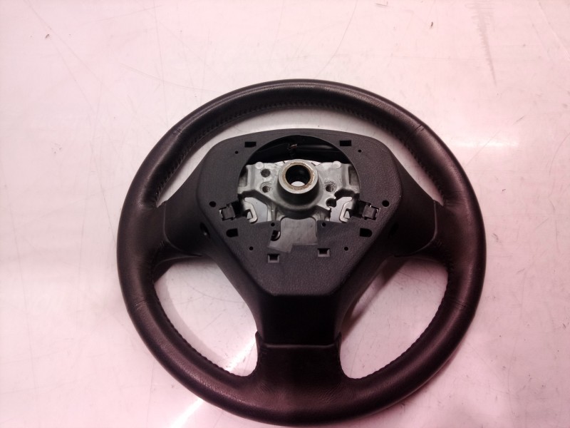 Recambio de volante para subaru legacy berl. b13 (bl) 2.0 d limited referencia OEM IAM GS12002880 GS12002880 GS12002880