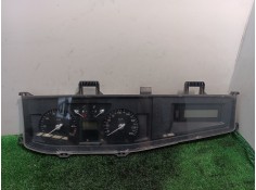 Recambio de cuadro instrumentos para renault vel satis (bj0) 3.0 v6 dci turbodiesel cat referencia OEM IAM 554000261945 55140000