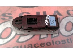 Recambio de mando elevalunas delantero izquierdo para bmw serie 1 berlina (e81/e87) 120d referencia OEM IAM 697020802 697020802  2