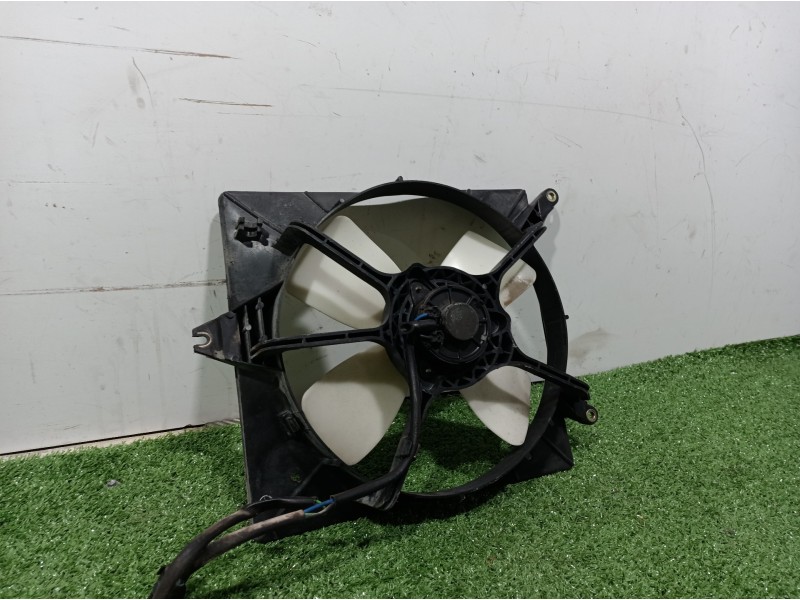 Recambio de electroventilador para mitsubishi colt (cj0) 1300 glx referencia OEM IAM   