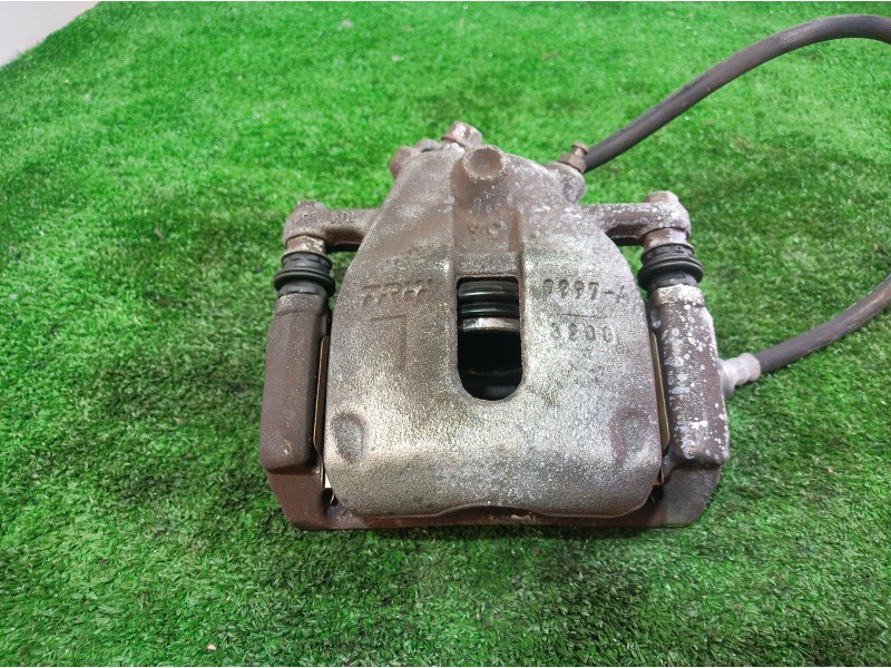 Recambio de pinza freno delantera izquierda para opel agila b enjoy referencia OEM IAM 0997A 0997A 0997A