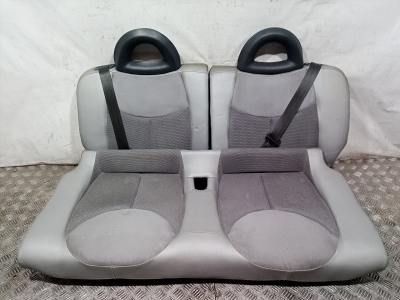Recambio de juego de asientos completo para citroën c3 pluriel 1.4 exclusive referencia OEM IAM   