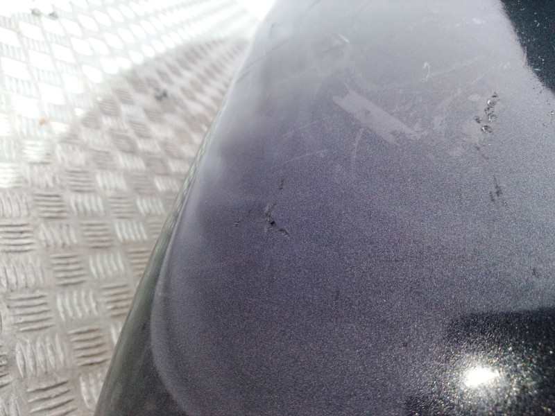 Recambio de paragolpes trasero para renault laguna ii (bg0) authentique referencia OEM IAM 8200504964  