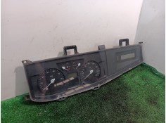 Recambio de cuadro instrumentos para renault vel satis (bj0) 3.0 v6 dci turbodiesel cat referencia OEM IAM 554000261945 55140000 2