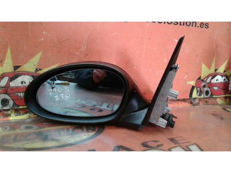 Recambio de retrovisor izquierdo para bmw serie 1 berlina (e81/e87) 120d referencia OEM IAM   