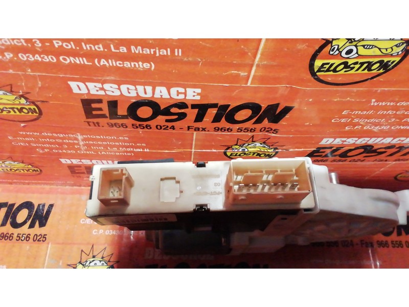 Recambio de motor elevalunas delantero derecho para citroën c4 berlina exclusive referencia OEM IAM 997831101 7746004701 