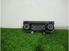 Recambio de mando climatizador para volkswagen golf vi (5k1) advance referencia OEM IAM 5HB00974640 5HB00974640 5K0907044BS