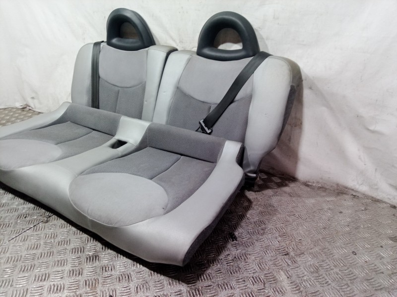 Recambio de juego de asientos completo para citroën c3 pluriel 1.4 exclusive referencia OEM IAM   