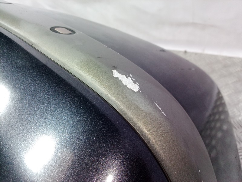 Recambio de paragolpes trasero para renault laguna ii (bg0) authentique referencia OEM IAM 8200504964  
