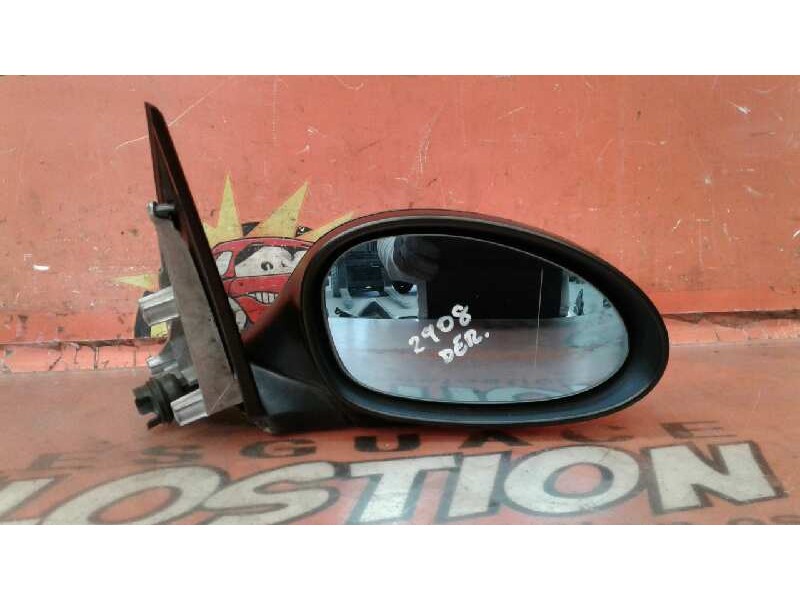 Recambio de retrovisor derecho para bmw serie 1 berlina (e81/e87) 120d referencia OEM IAM   