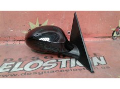 Recambio de retrovisor derecho para bmw serie 1 berlina (e81/e87) 120d referencia OEM IAM    2