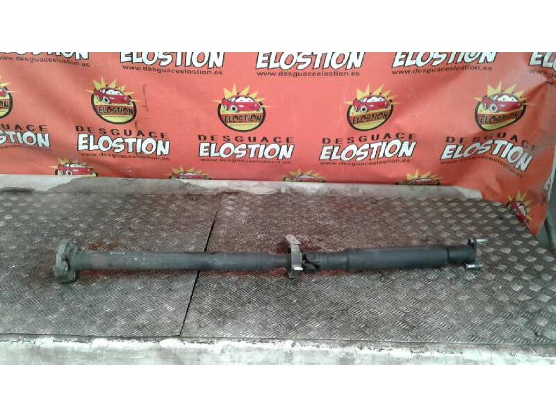 Recambio de transmision central para bmw serie 1 berlina (e81/e87) 120d referencia OEM IAM 7545287 7545287 7545287